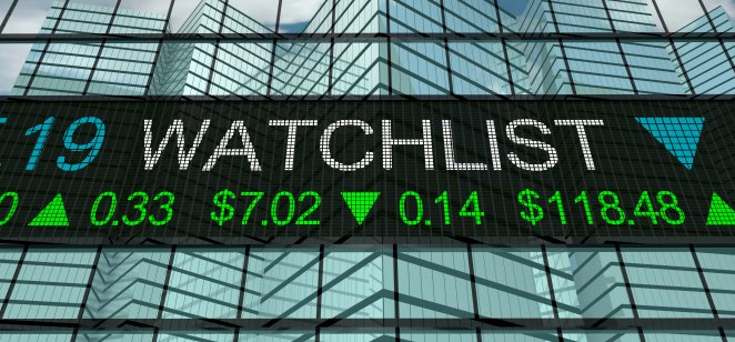 5 stocks to watch in September