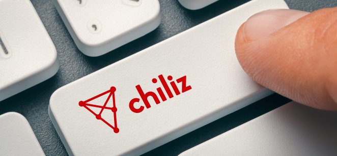 Chiliz (CHZ) prisprognos