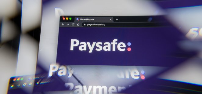 Paysafe Limited Stock