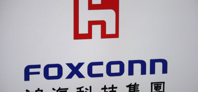 Foxconn targets big slice of electric car pie