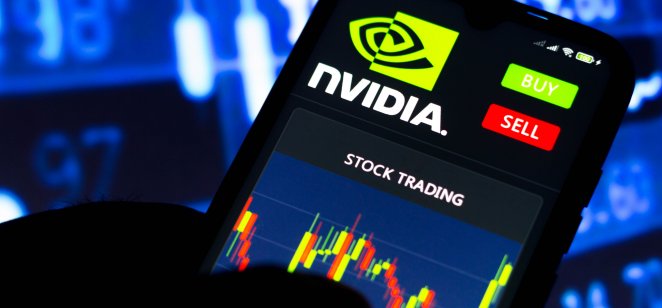 Nvidia Stock Split | Will The NVDA Share Price Recover?