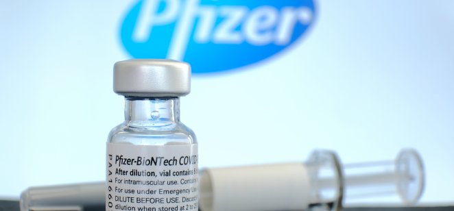 Pfizer (PFE) Jumps 2% After FDA Approval Of Covid Pill