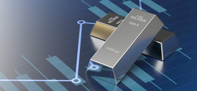 Silver trend for next week finding money for real estate investing