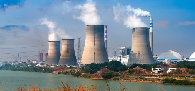Nuclear plants hit 30-year low 