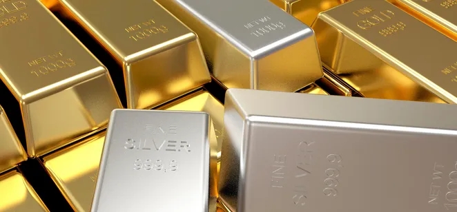 Metal news: Precious metals dip as all eyes turn to the ECB Metal news: Precious metals dip as all eyes turn to the ECB