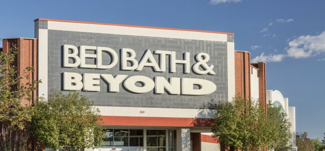 Bed Bath & Beyond Shareholders | Who Owns The Most BBBY Stock?