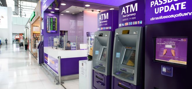 Siam Commercial Bank buys crypto exchange Bitkub for $535m
