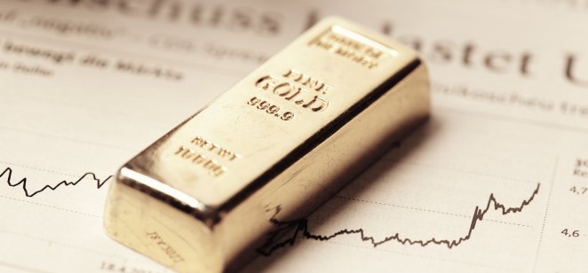 How to invest in gold