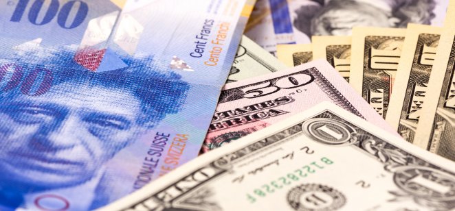 USD/CHF USD/CHF