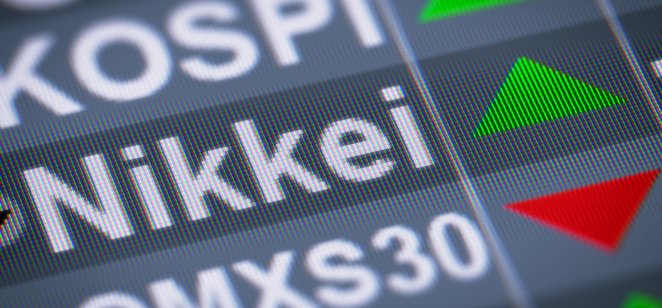 nikkei 225 opening time