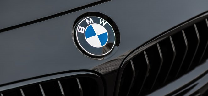BMW股票预测