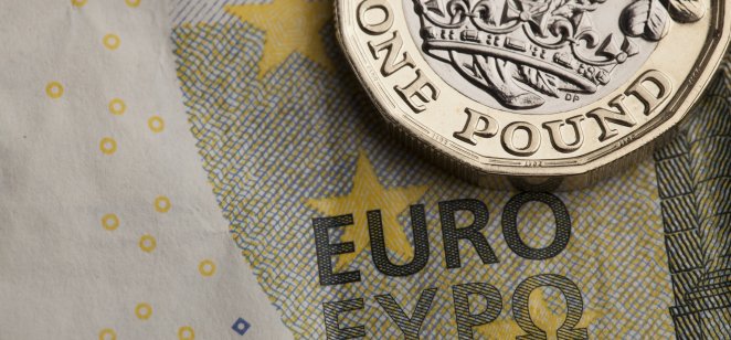 Was bedeutet Pfund Sterling?