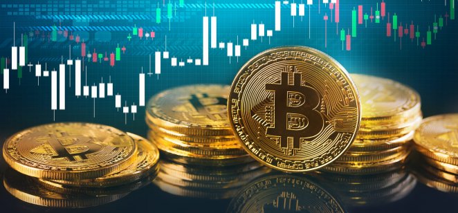 investiți tranzacționând bitcoin