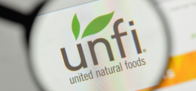 Shares Of United Natural Foods Soar On Q4 Earnings