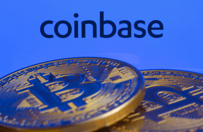 Coinbase Climbs As Bitcoin Hits New High | Capital.com