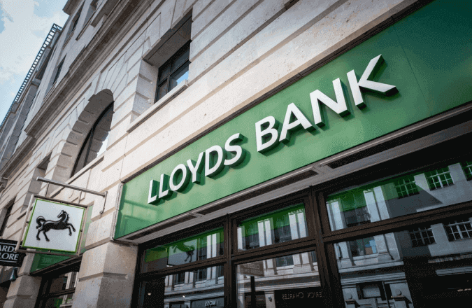 Share Price Analysis: Lloyds Bank | Capital.com