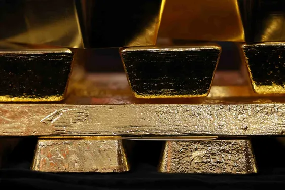 Gold breaks below $4,000 as Warsh's Fed rewrites the narrative