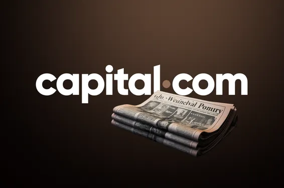 Capital.com Australia Becomes Title Partner of the Australian Open and Naming Rights Partner of the GA Handicap
