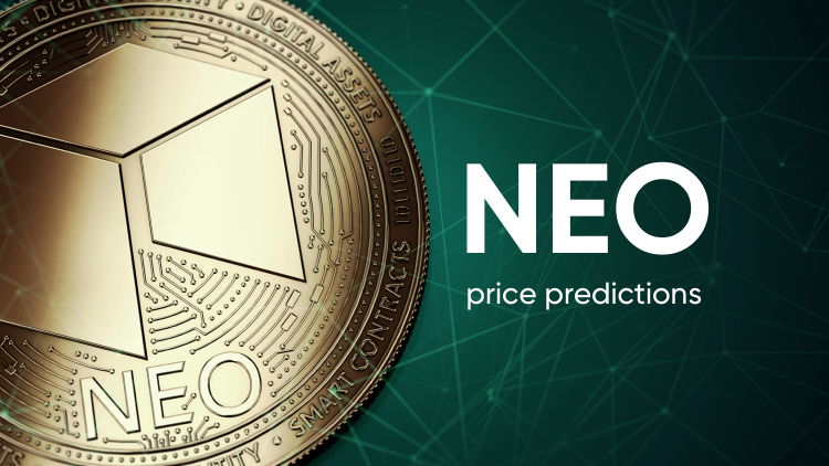 NEO price predictions Where is it heading next