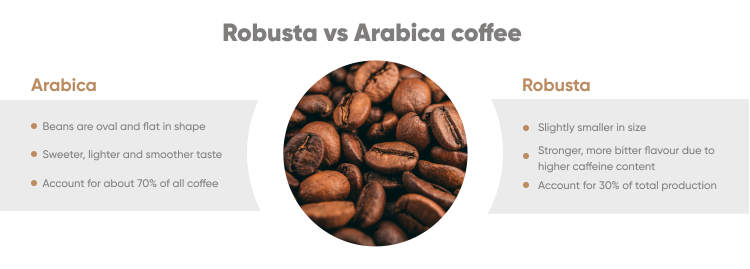 How Much Caffeine in Arabica Coffee: A Detailed Guide