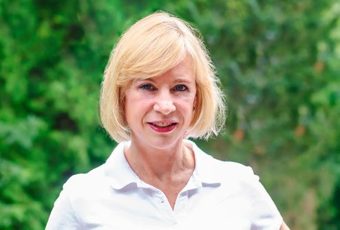Linda Bradford Raschke Linda Bradford Raschke
