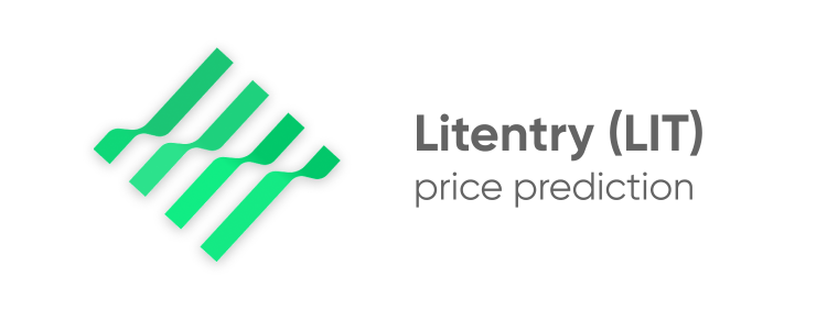 Litentry (LIT) price prediction