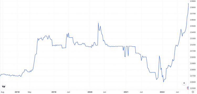 usd-vnd-forecast-will-usd-vnd-go-up-or-down