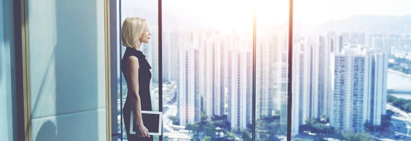 50 women investors