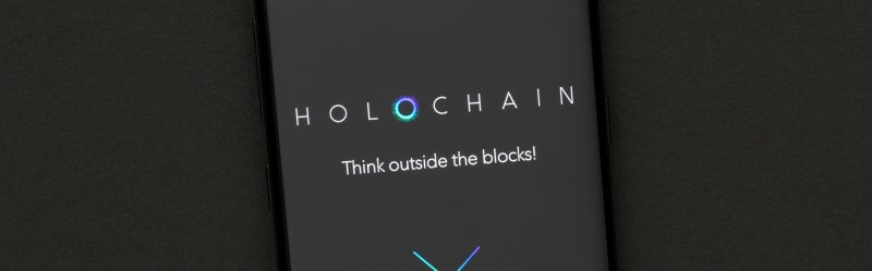توقع سعر هولو (Holochain)