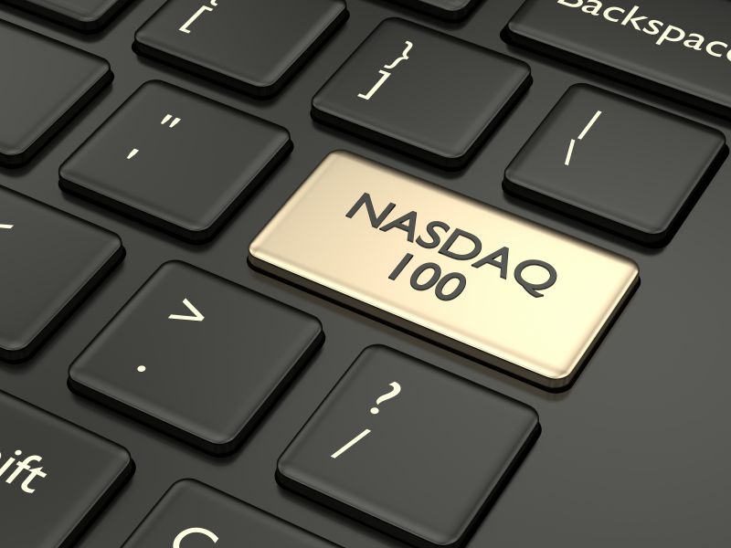 Trading the Nasdaq 100 Over 24,000