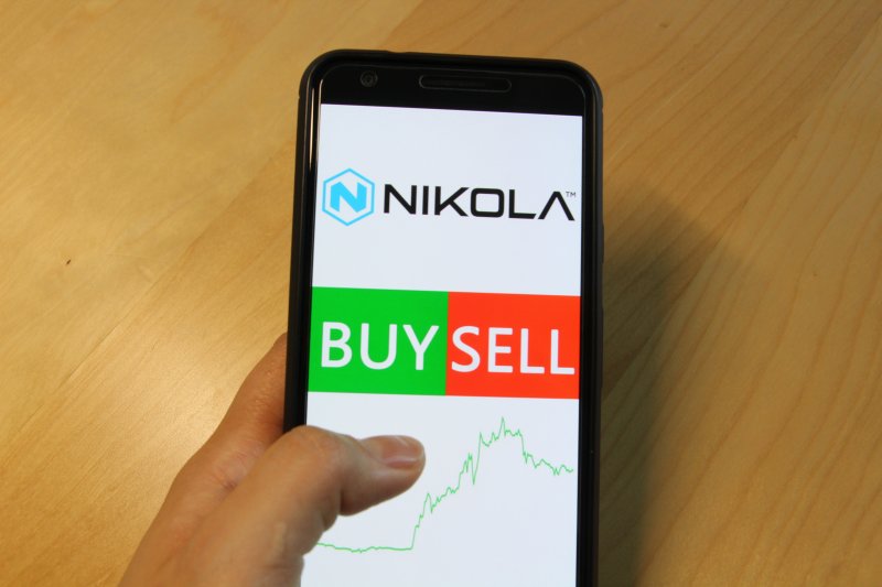 Nikola (NKLA) stock forecast Nikola (NKLA) stock forecast