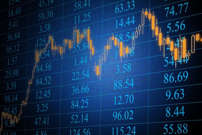 Data analysis can help take some of the guesswork out of investing: Shutterstock data