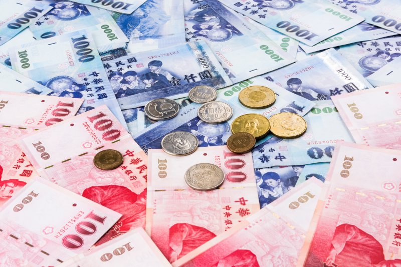 Taiwan dollar forecast Taiwanese currency