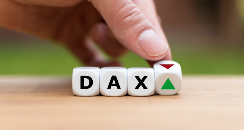 DAX - Frankfurt, Germany Dax- Frankfurt, Germany