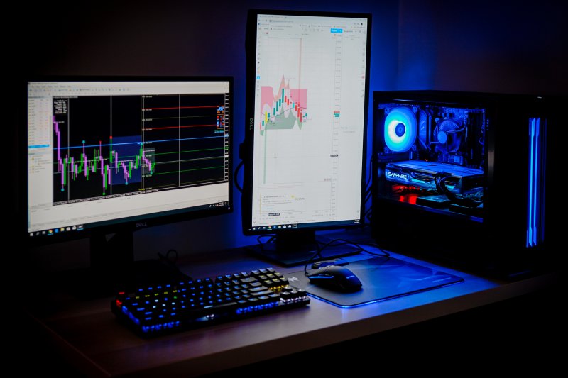Naked trading guide Naked trading guide