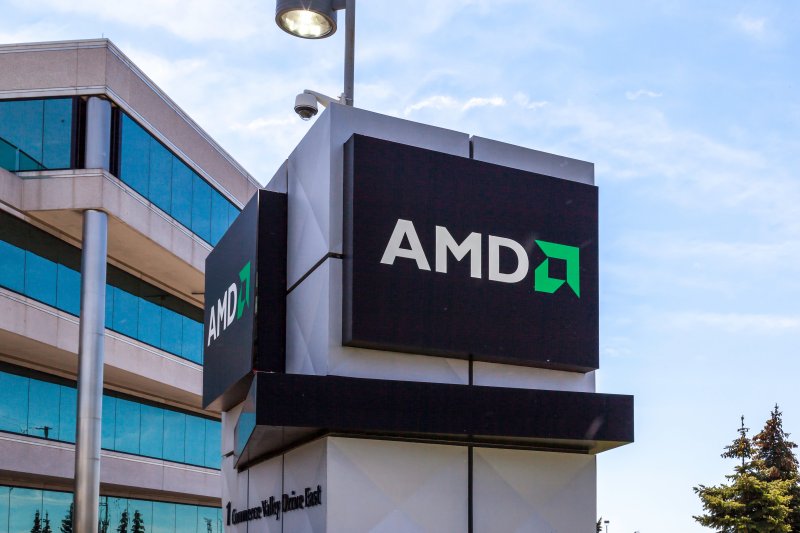 AMD stock forecast: Can the tech giant reverse the downtrend?
