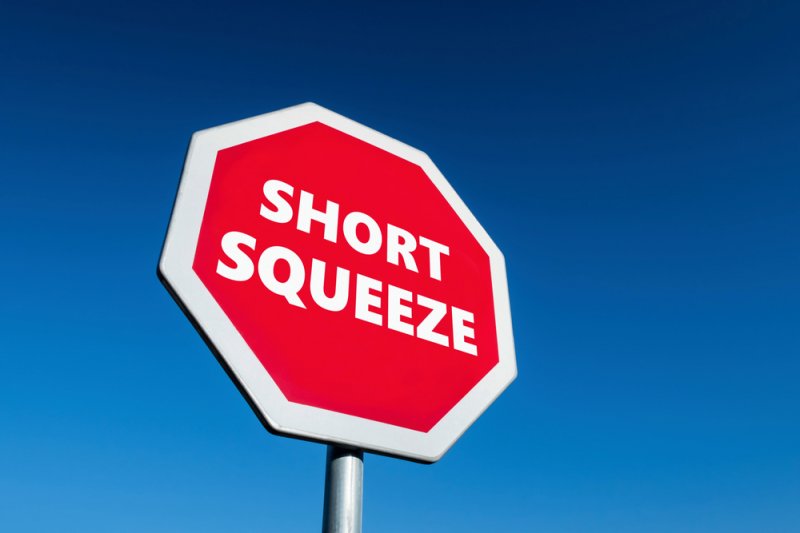 Top 5 biggest short squeezes