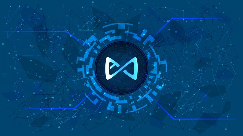AXS coin price prediction Axie Infinity logo