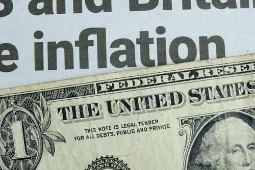 Inflation and money