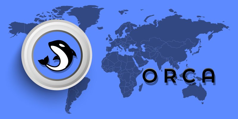 Orca (ORCA) price prediction: Will ORCA uptick again? Orca ORCA decentralized cryptocurrency logo placed in white 3d coin with typography wallpaper. Orca (ORCA) price prediction: Will ORCA uptick again? Orca ORCA decentralized cryptocurrency logo placed in white 3d coin with typography wallpaper.