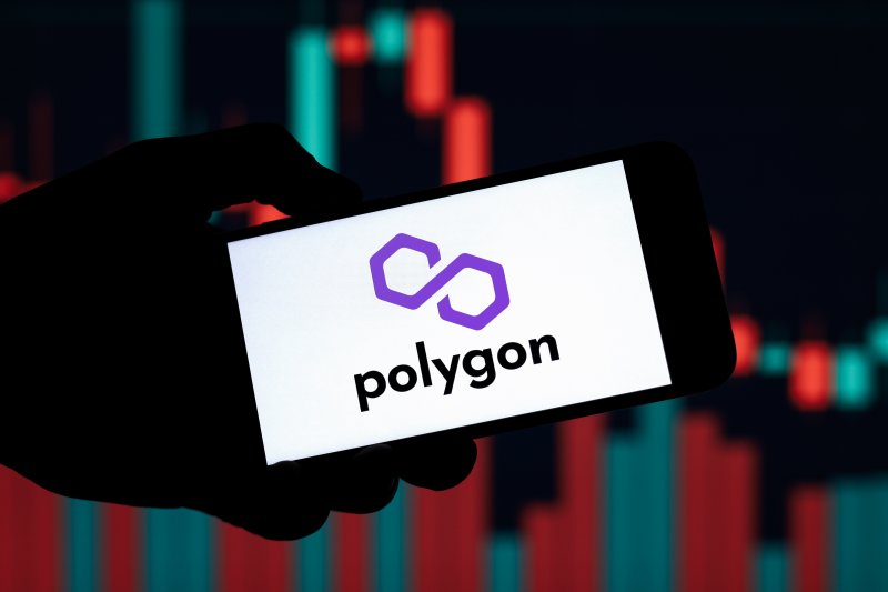 who owns the most Polygon Polygon (MATIC) editorial. Polygon (MATIC) is a cryptocurrency