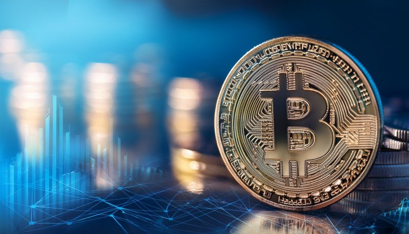 bitcoin foto