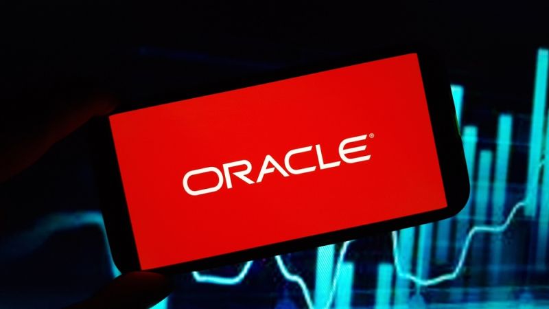 Oracle stock forecast 2025-2030