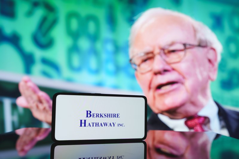 Buffett’s cash pile just got even larger