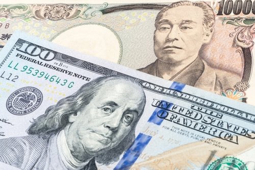 USD/JPY forecast: Third-party price target