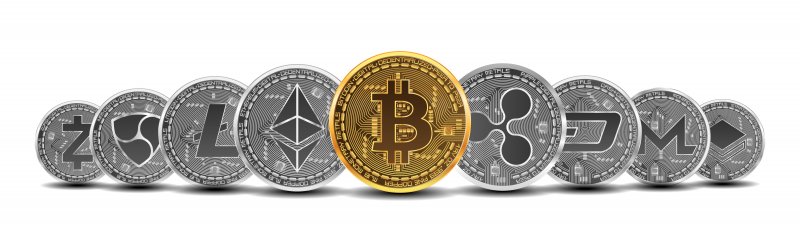 Crypto millionaires Crypto millionaires