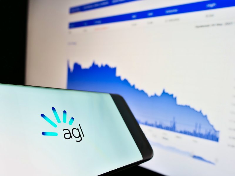 AGL Energy reports A 2.06bn statutory net loss in 2021