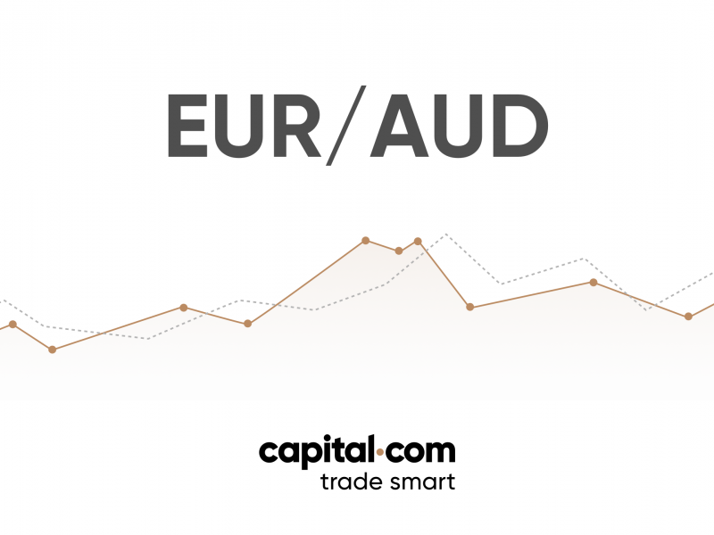 eur/aud investing in the stock