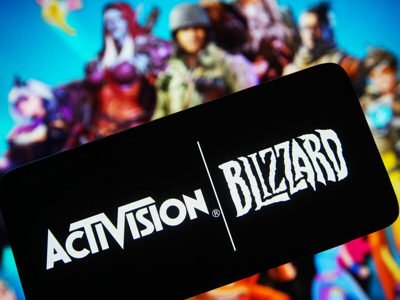 PlayStation Showcase Allegedly Delayed Due To Activision-Blizzard  Acquisition –