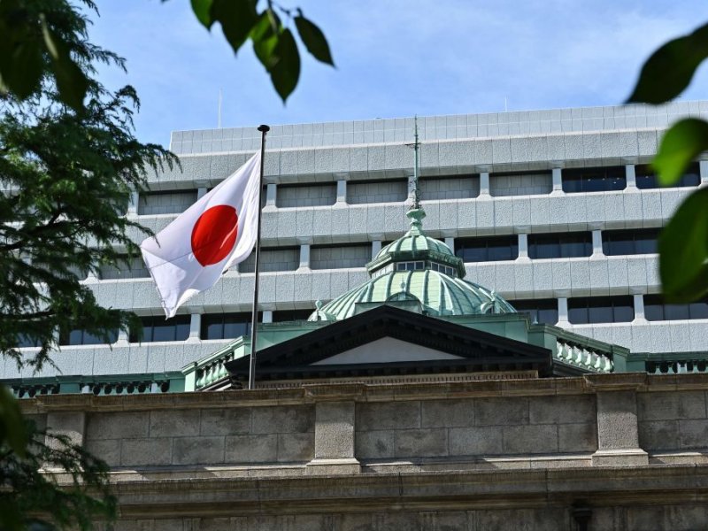 Japan Interest Rate Rise | Everything You Need to Know